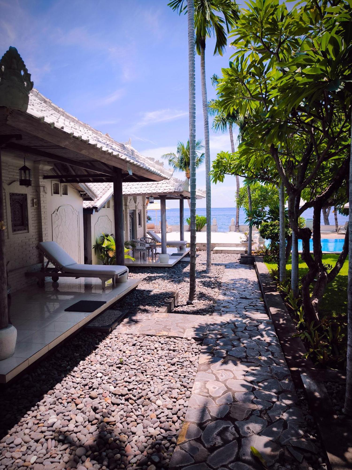 Dhauteya Villa Ambat المظهر الخارجي الصورة