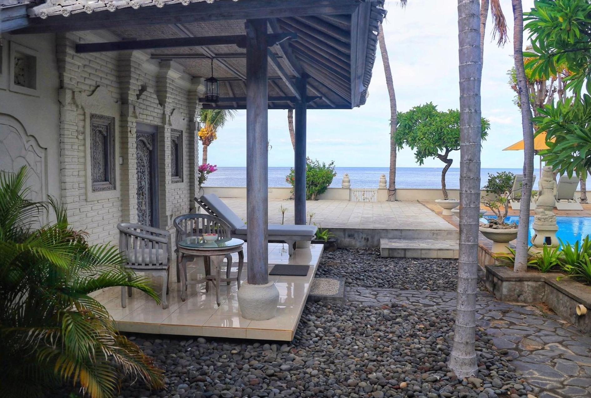 Dhauteya Villa Ambat المظهر الخارجي الصورة