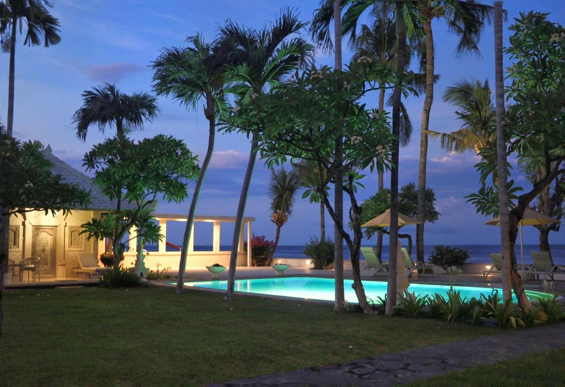 Dhauteya Villa Ambat المظهر الخارجي الصورة