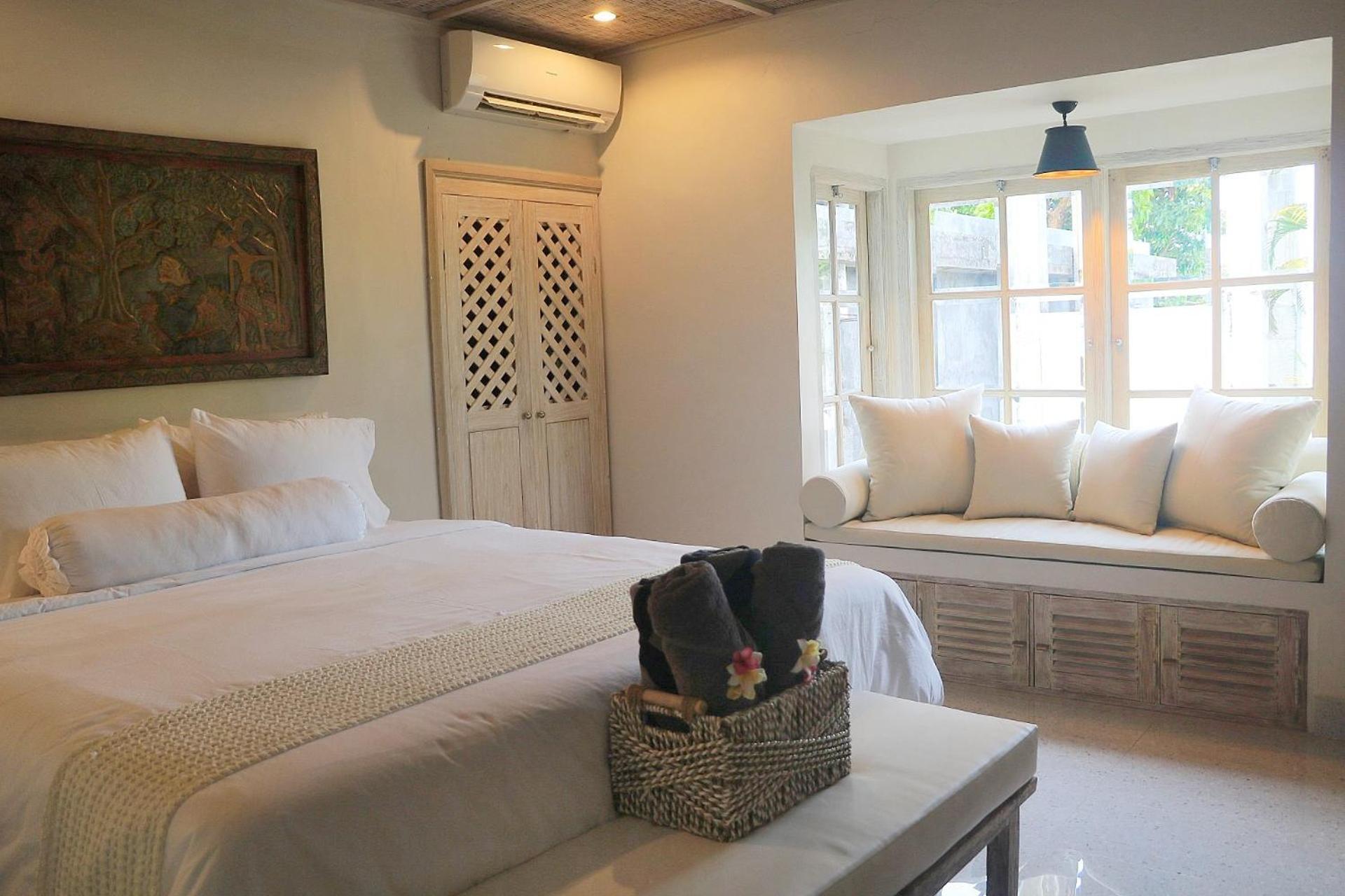 Dhauteya Villa Ambat الغرفة الصورة