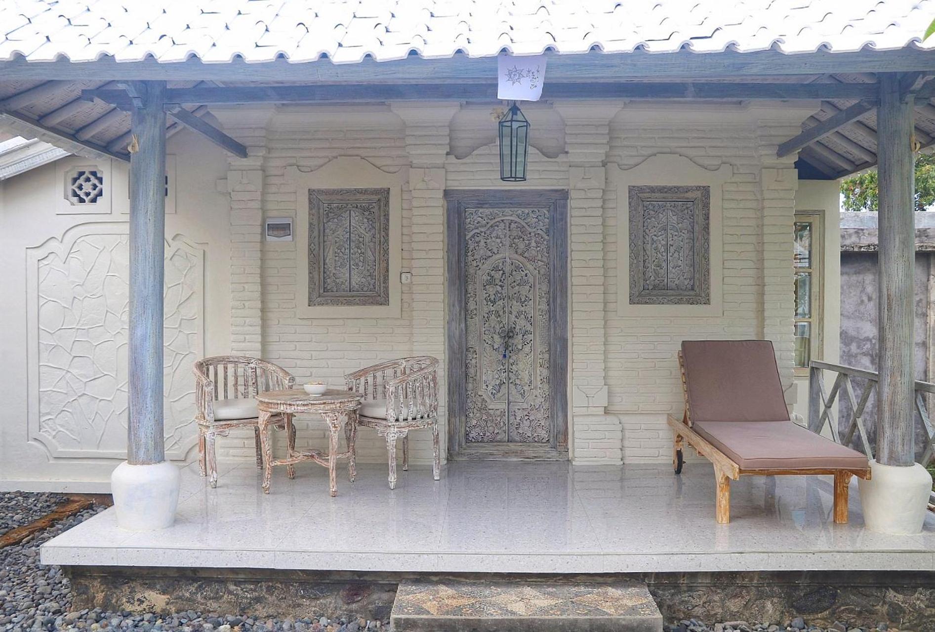 Dhauteya Villa Ambat المظهر الخارجي الصورة