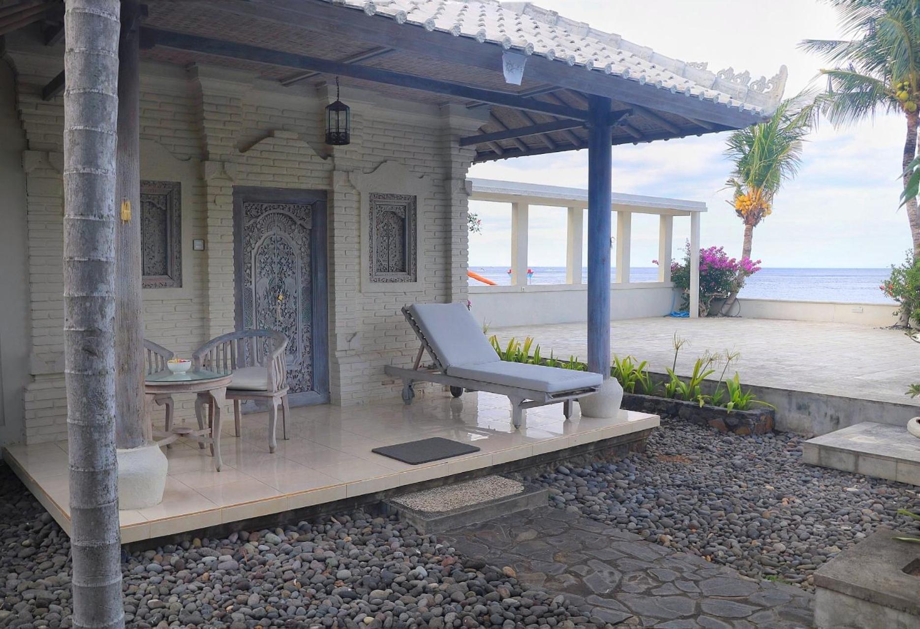 Dhauteya Villa Ambat المظهر الخارجي الصورة