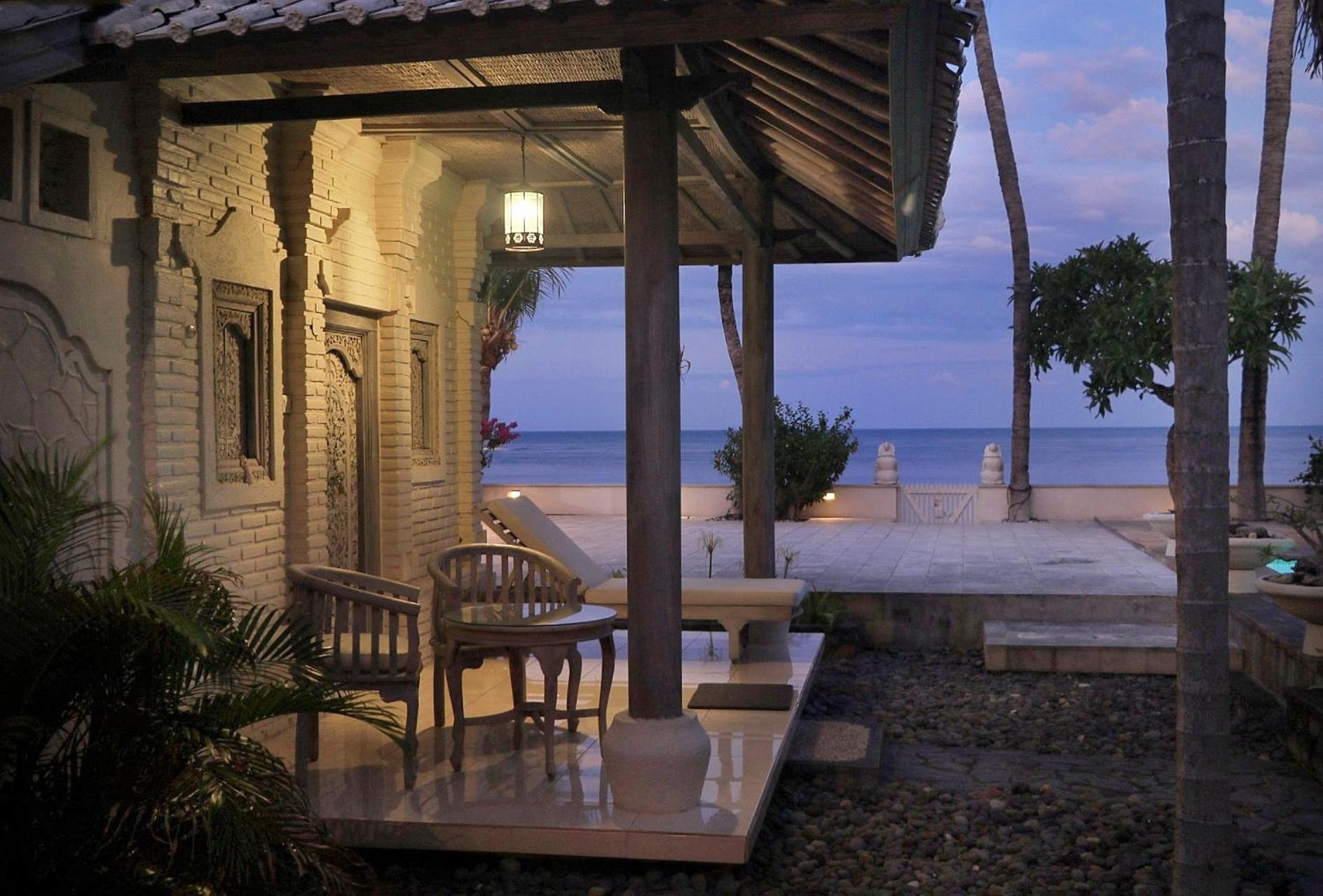Dhauteya Villa Ambat المظهر الخارجي الصورة