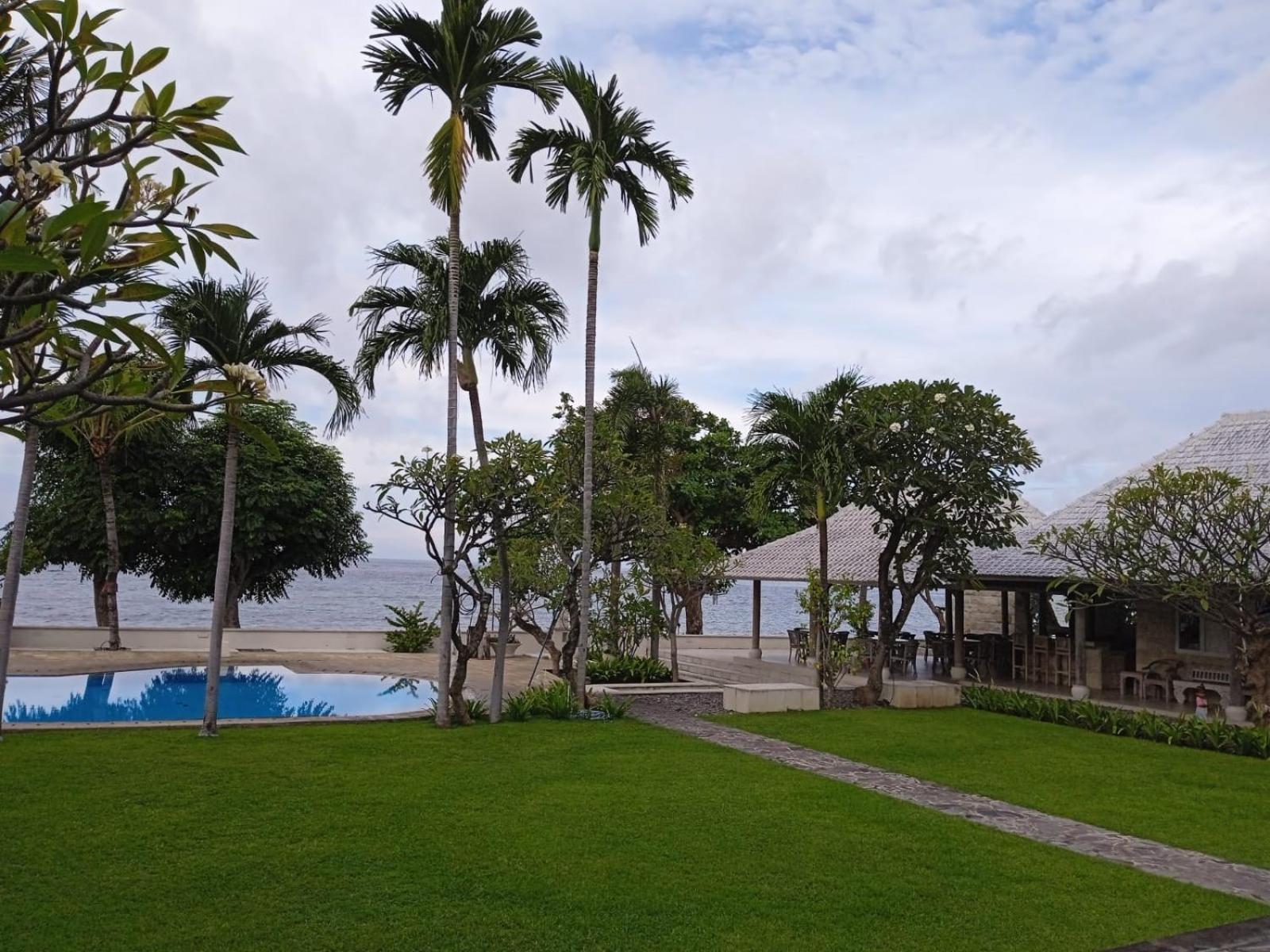 Dhauteya Villa Ambat المظهر الخارجي الصورة