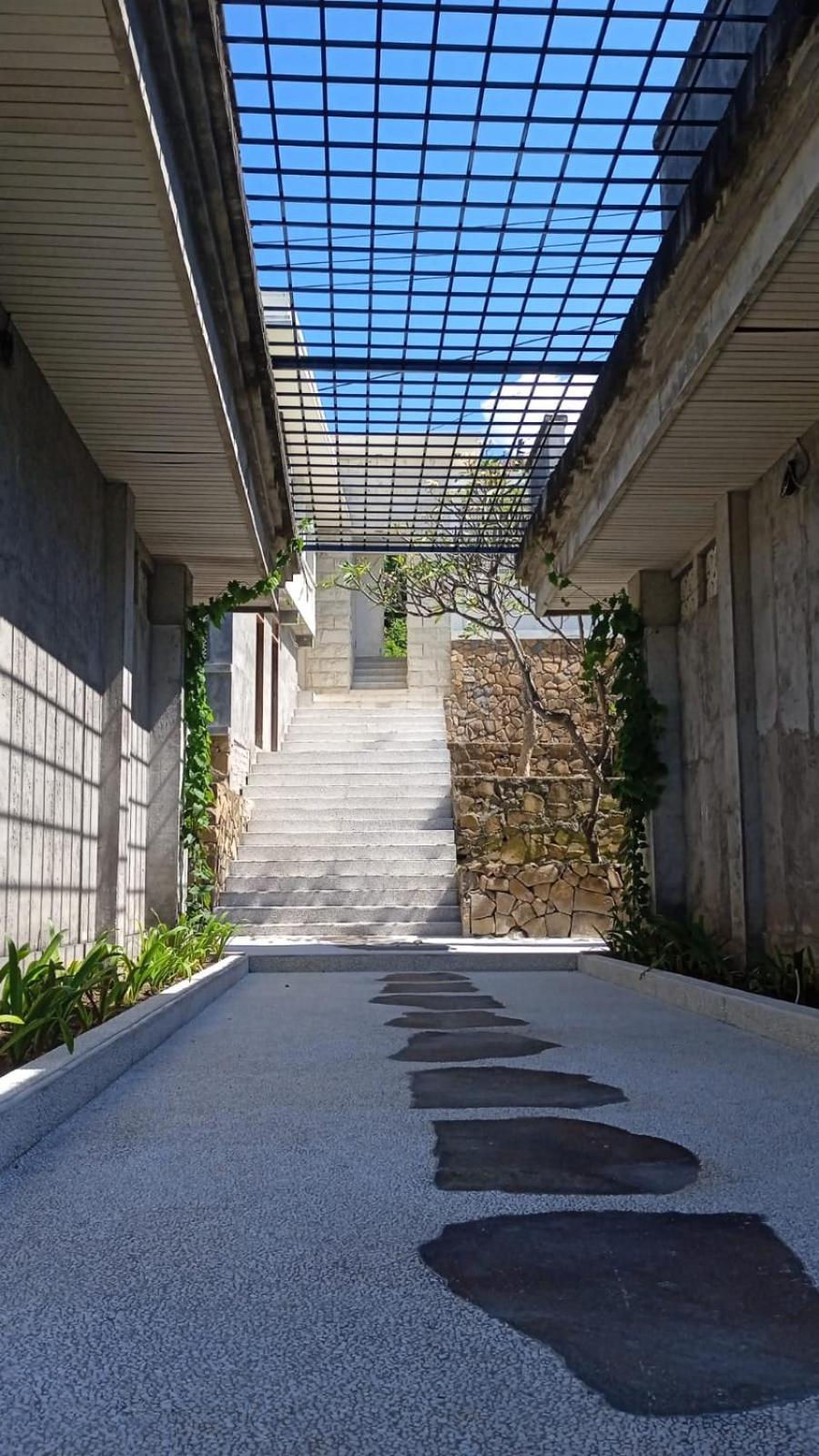 Dhauteya Villa Ambat المظهر الخارجي الصورة