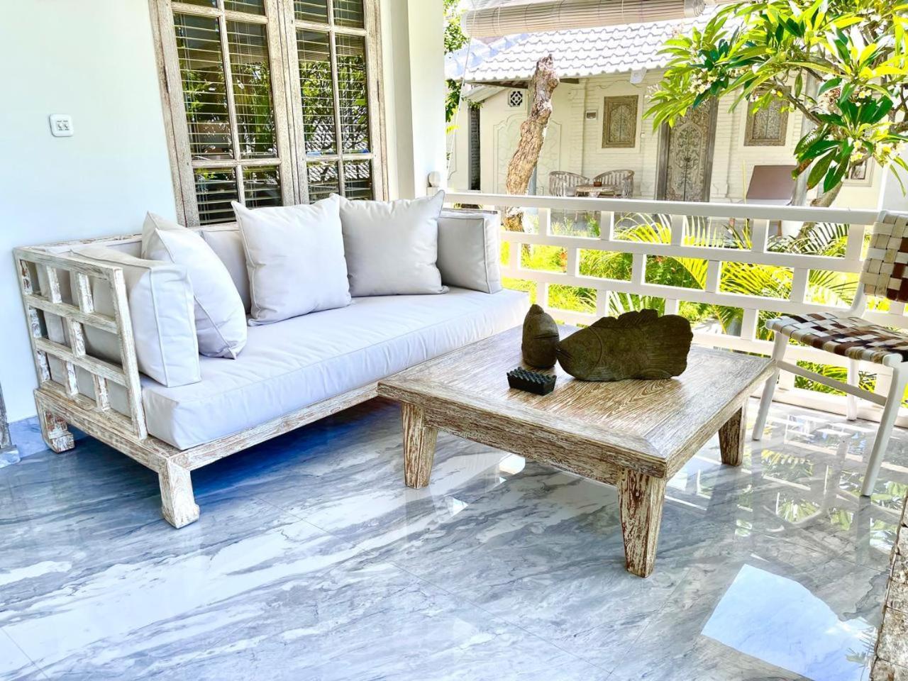 Dhauteya Villa Ambat المظهر الخارجي الصورة