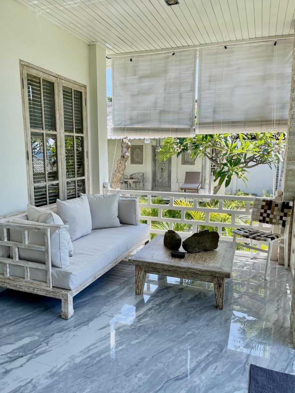 Dhauteya Villa Ambat المظهر الخارجي الصورة