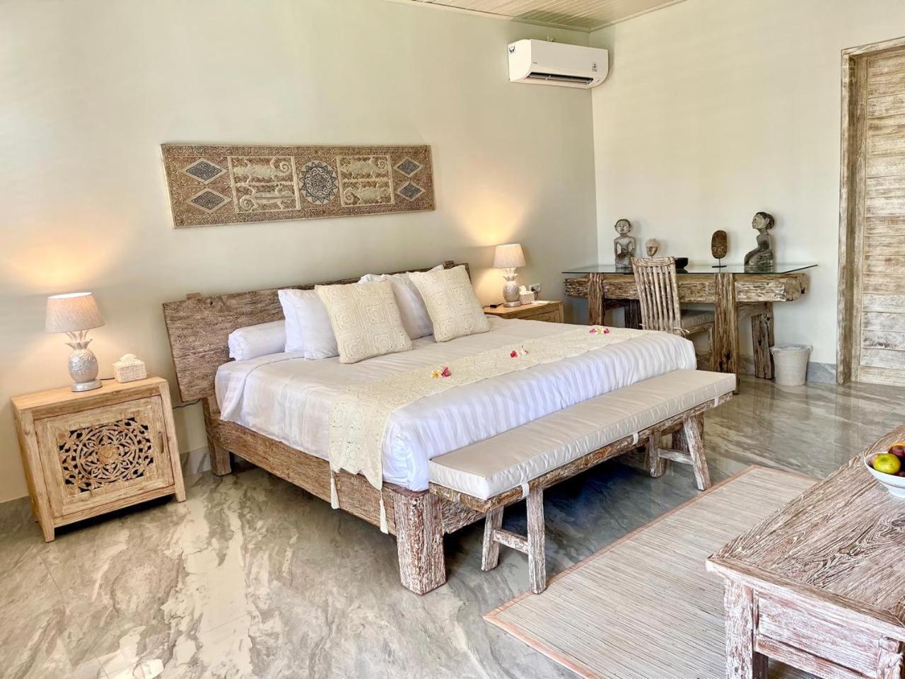 Dhauteya Villa Ambat المظهر الخارجي الصورة