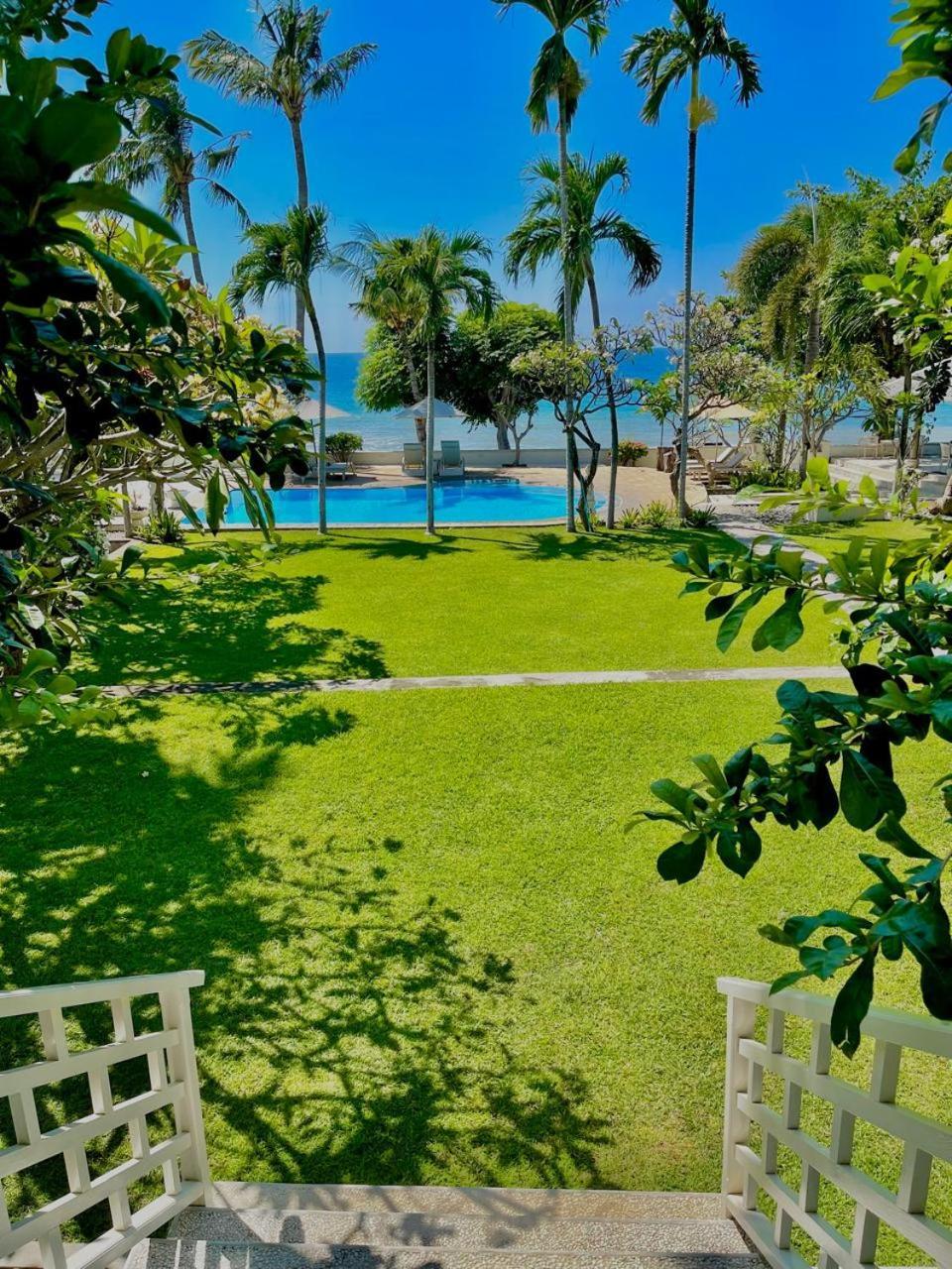 Dhauteya Villa Ambat المظهر الخارجي الصورة