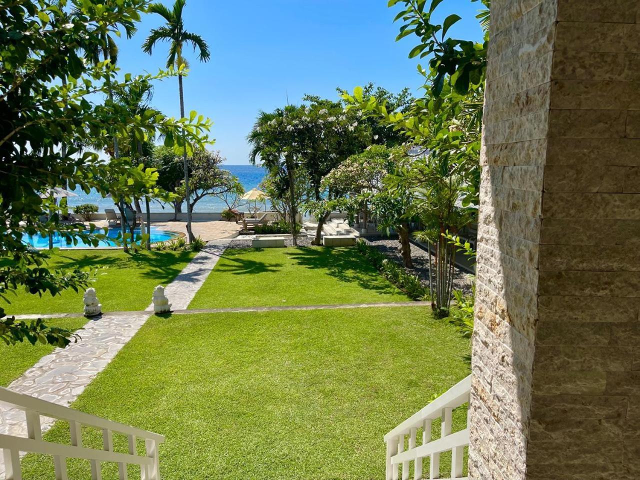 Dhauteya Villa Ambat المظهر الخارجي الصورة