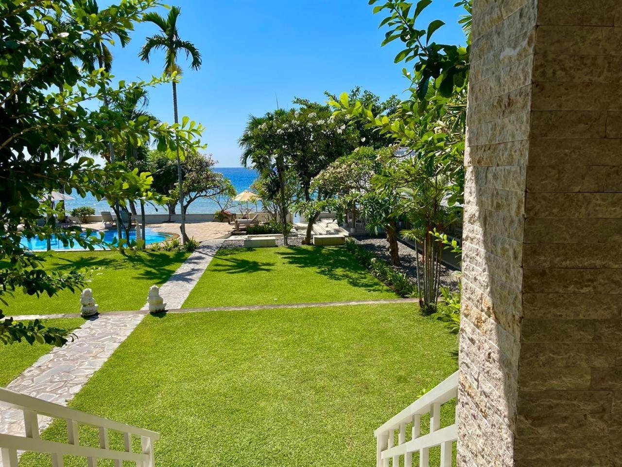 Dhauteya Villa Ambat المظهر الخارجي الصورة