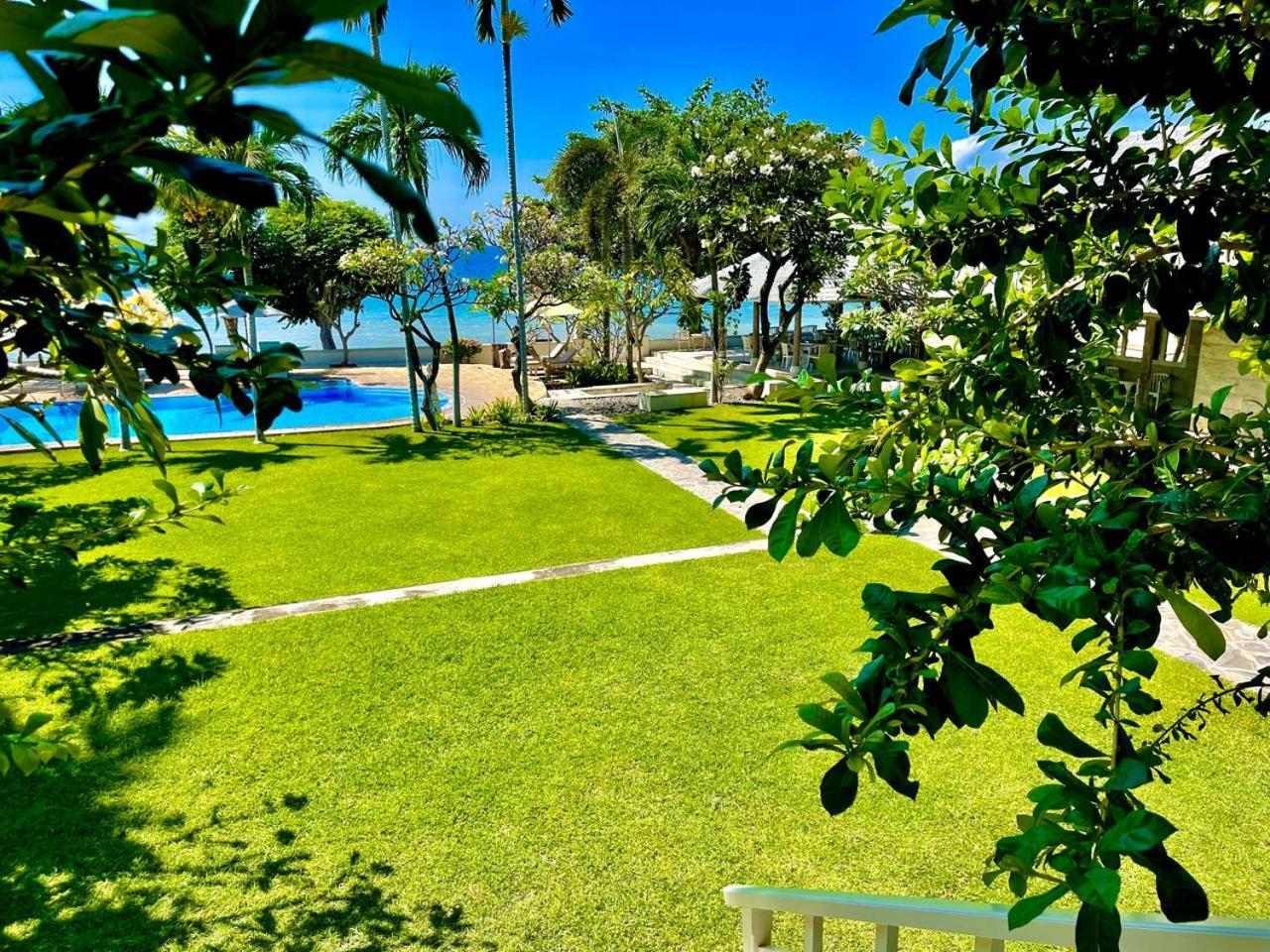 Dhauteya Villa Ambat المظهر الخارجي الصورة
