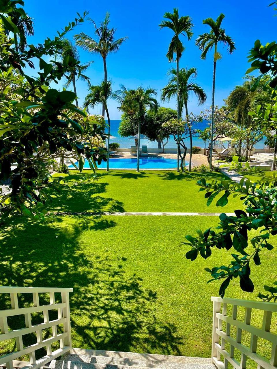 Dhauteya Villa Ambat المظهر الخارجي الصورة