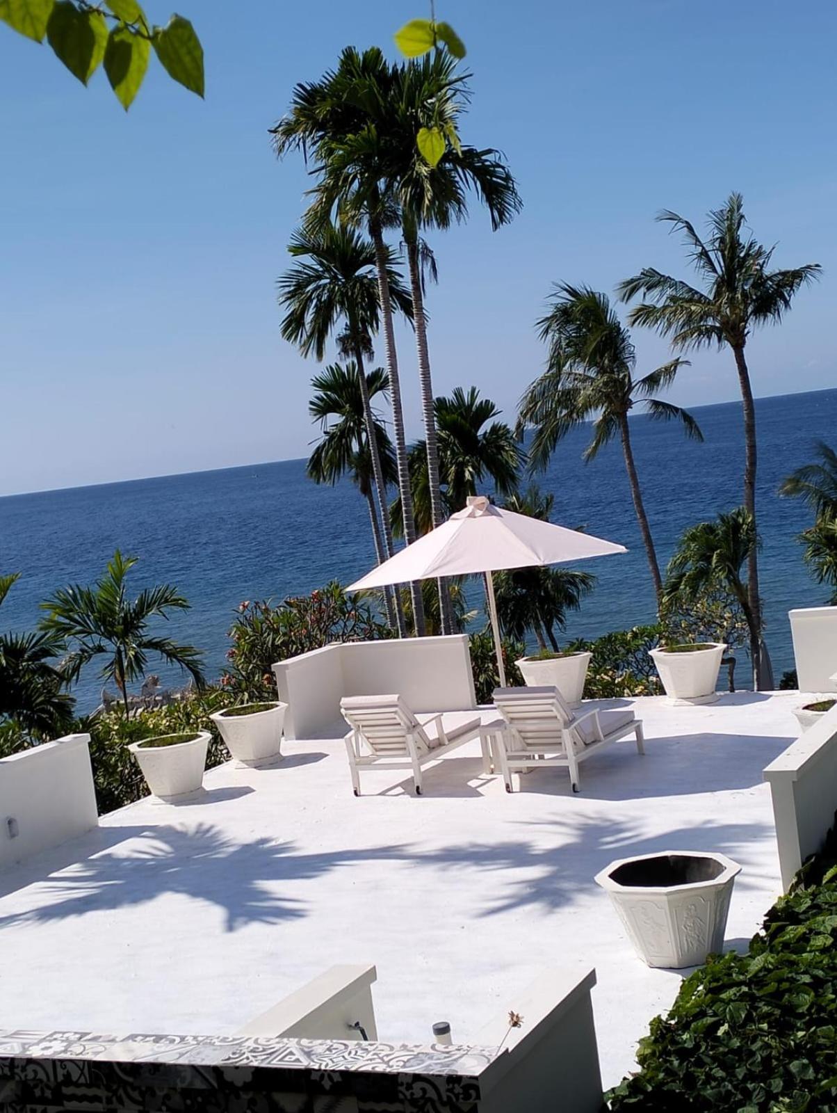 Dhauteya Villa Ambat المظهر الخارجي الصورة