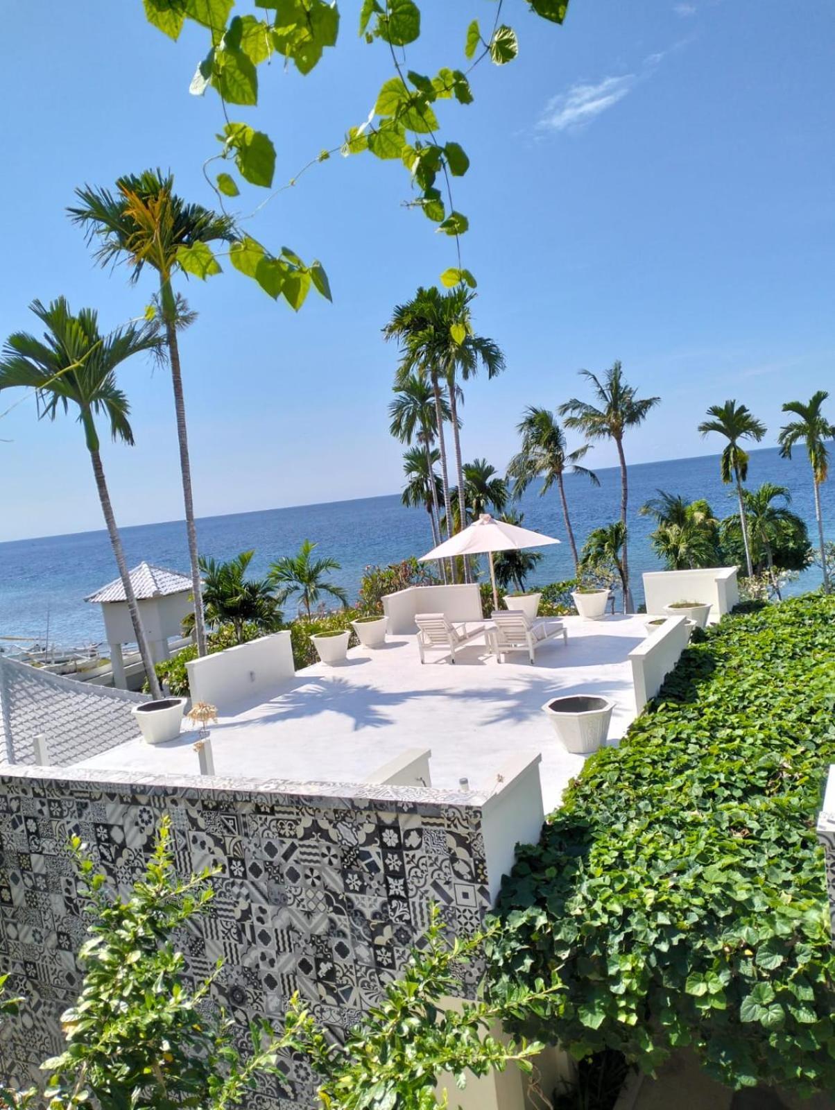 Dhauteya Villa Ambat المظهر الخارجي الصورة