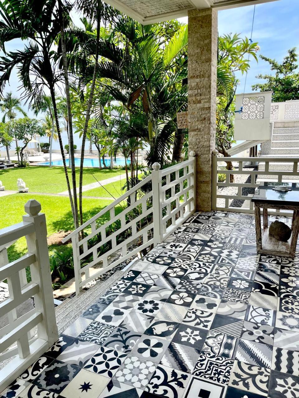 Dhauteya Villa Ambat المظهر الخارجي الصورة
