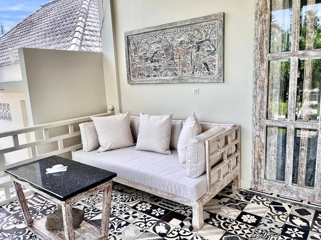Dhauteya Villa Ambat المظهر الخارجي الصورة