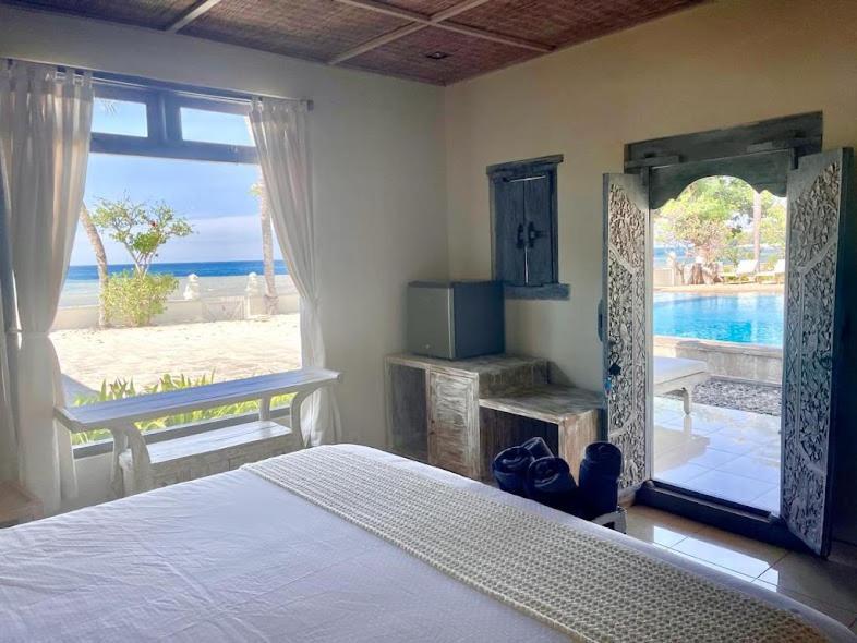 Dhauteya Villa Ambat المظهر الخارجي الصورة