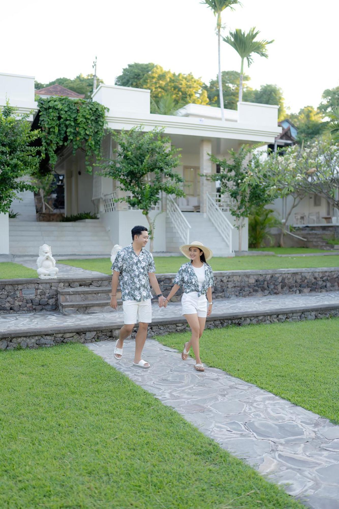 Dhauteya Villa Ambat المظهر الخارجي الصورة